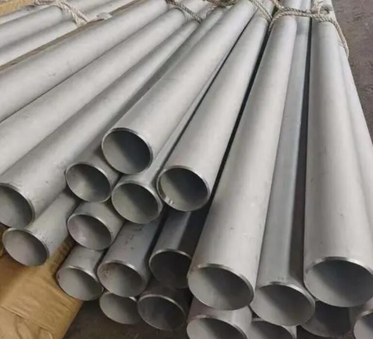 石林304不锈钢管